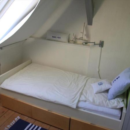 Insel Hus Villa Фехмарн Екстериор снимка