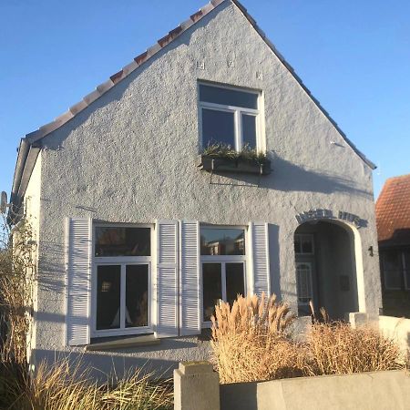 Insel Hus Villa Фехмарн Екстериор снимка